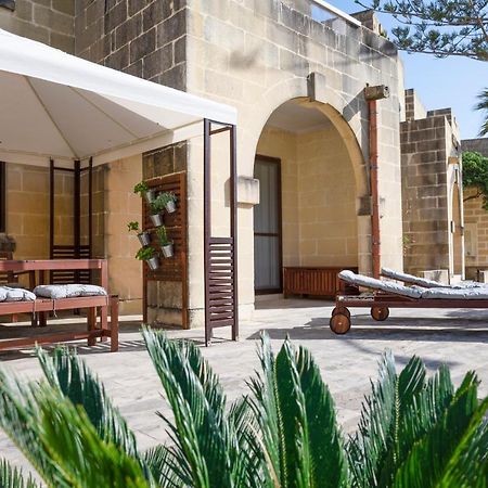 Luzzu - Family Friendly Maisonette ซเลนดิ ภายนอก รูปภาพ
