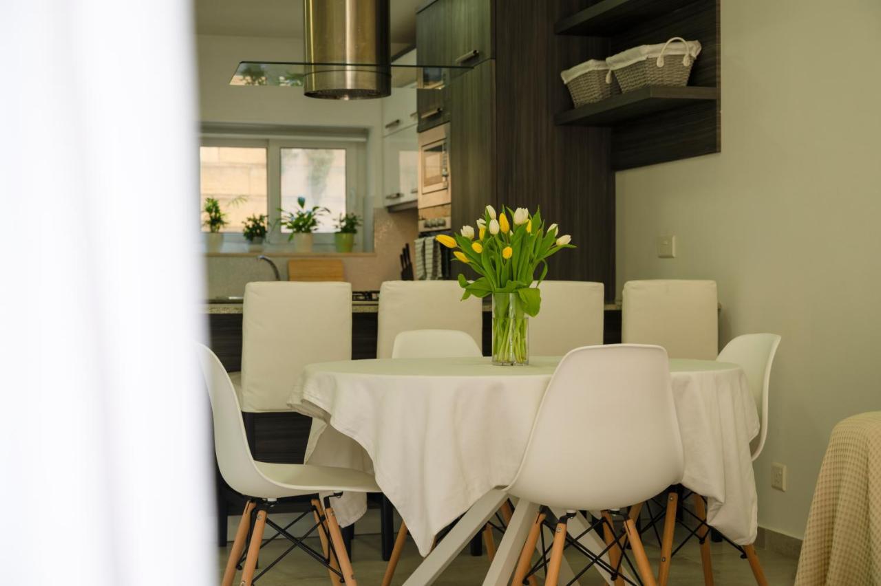 Luzzu - Family Friendly Maisonette ซเลนดิ ภายนอก รูปภาพ