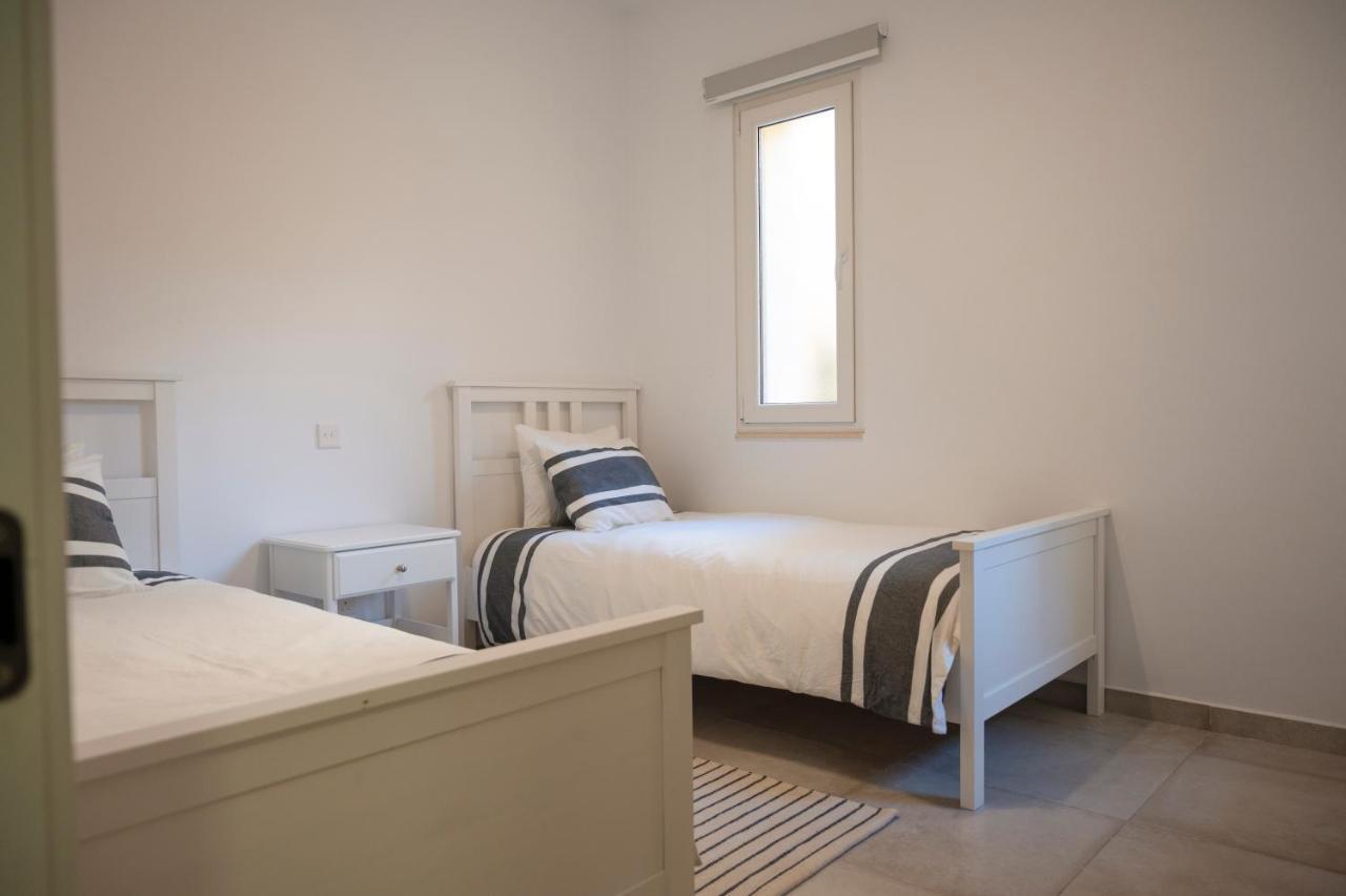 Luzzu - Family Friendly Maisonette ซเลนดิ ภายนอก รูปภาพ