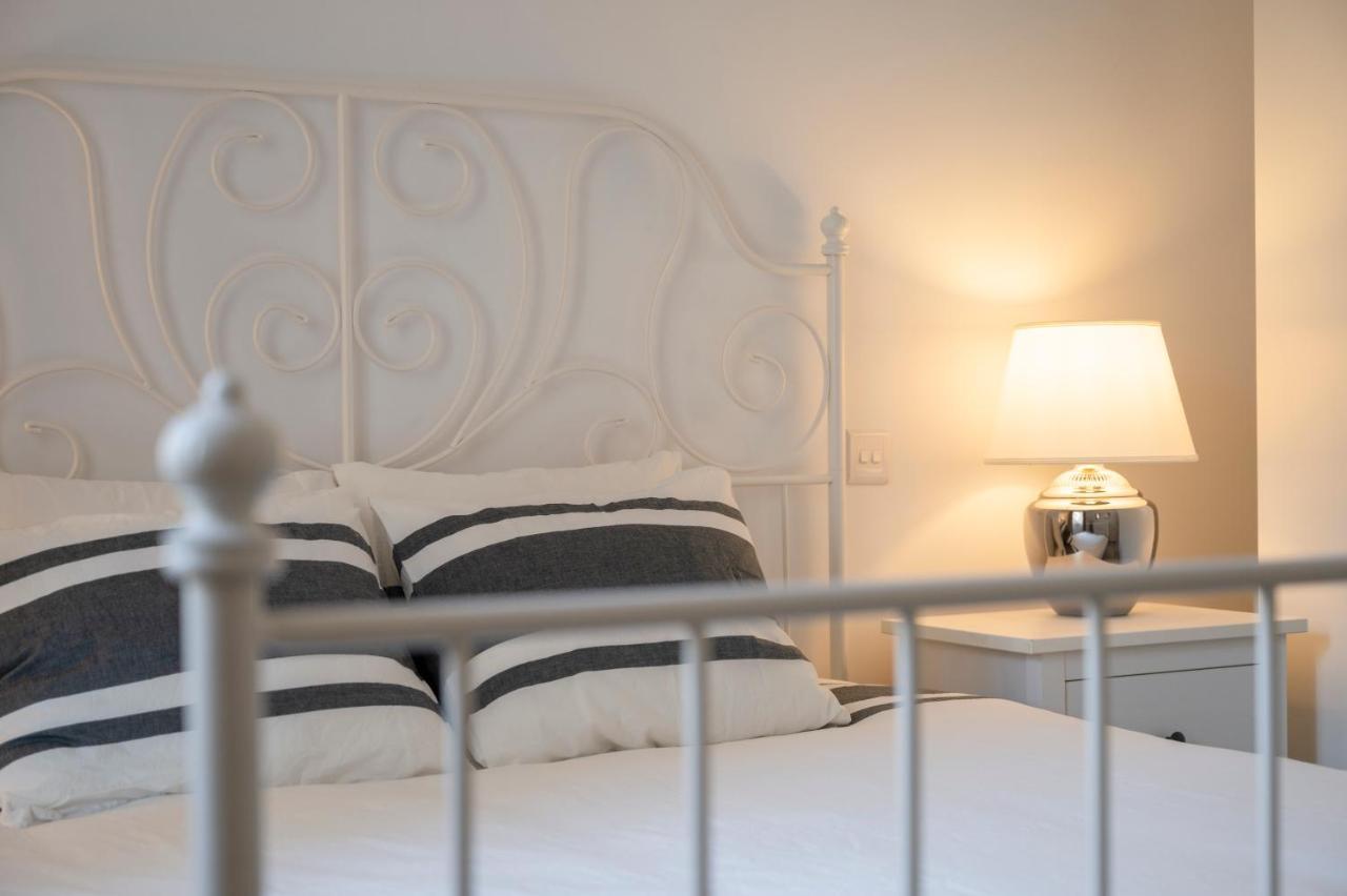 Luzzu - Family Friendly Maisonette ซเลนดิ ภายนอก รูปภาพ