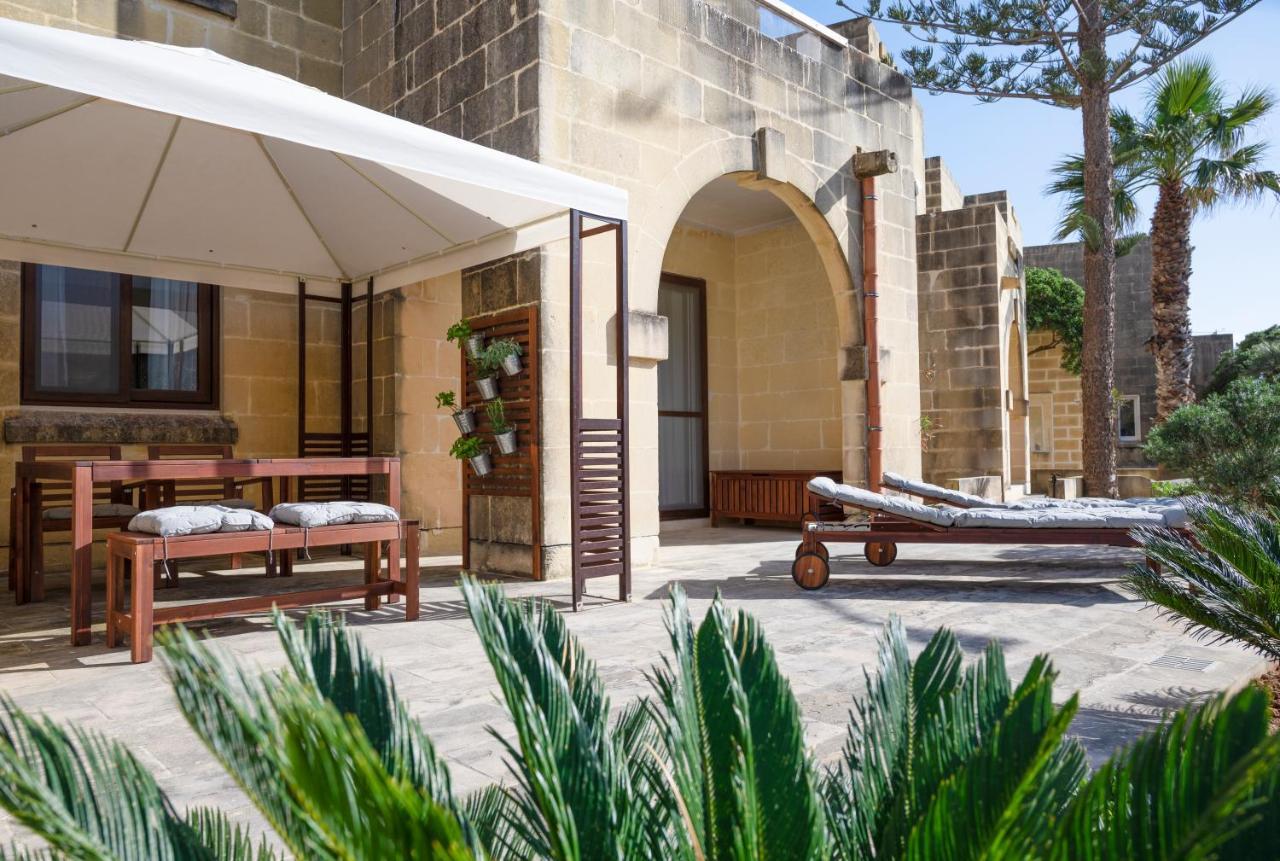 Luzzu - Family Friendly Maisonette ซเลนดิ ภายนอก รูปภาพ