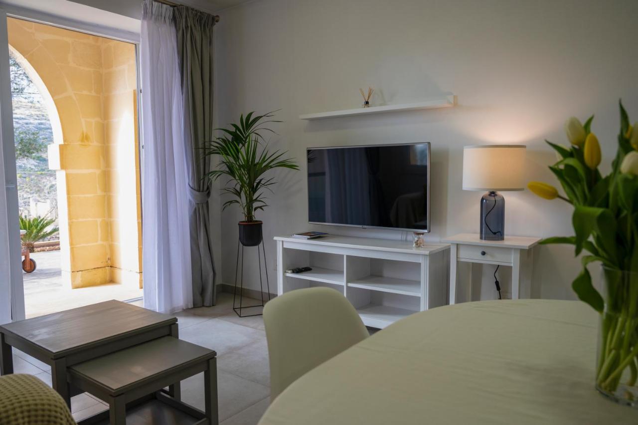 Luzzu - Family Friendly Maisonette ซเลนดิ ภายนอก รูปภาพ