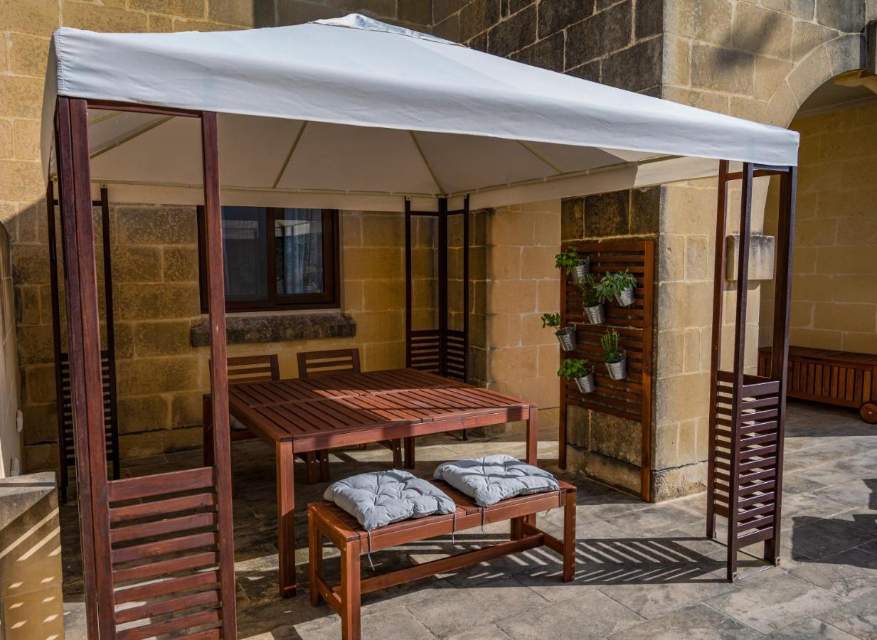 Luzzu - Family Friendly Maisonette ซเลนดิ ภายนอก รูปภาพ