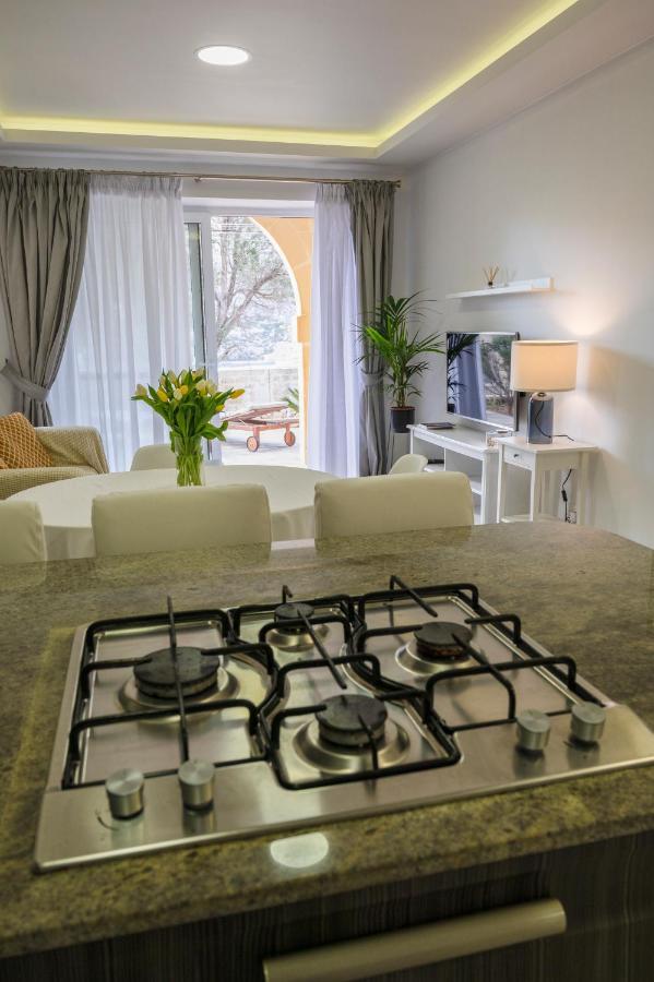 Luzzu - Family Friendly Maisonette ซเลนดิ ภายนอก รูปภาพ